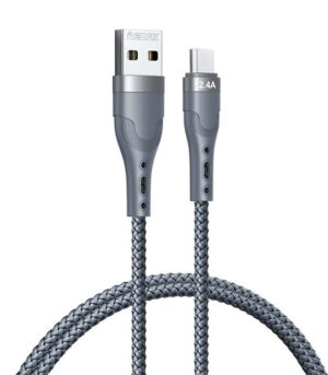 20 eng_pm_Remax-USB-cable-micro-USB-for-charging-and-data-transmission-2-4A-1m-silver-RC-C006-88683_2